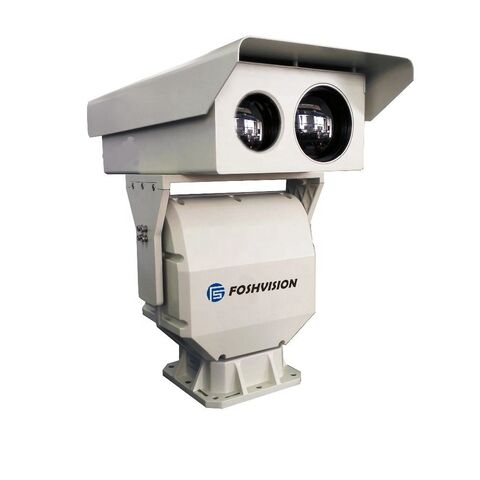 Ptz Oem Thermal Camera Pan Tilt Oem Security Camera Dahua OEM 4MP