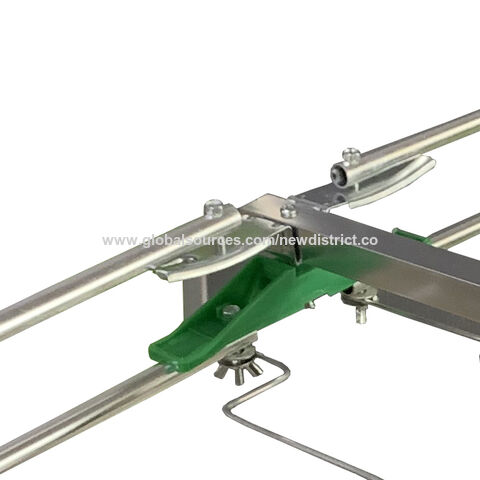 Antena exterior duradera/receptor de satélite/antena de TV digital UHF Fuente de la fábrica