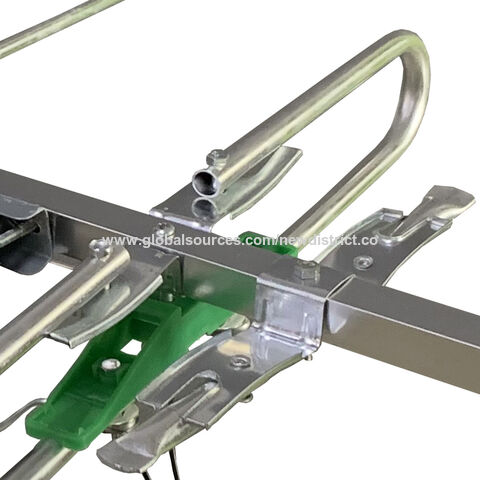 Antena exterior duradera/receptor de satélite/antena de TV digital UHF Fuente de la fábrica
