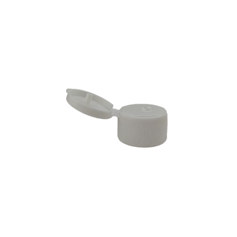 Hochwertige, auslaufsichere 22 mm, 24 mm, 28 mm, 30 mm Kunststoff-Klappdeckel für Flaschen - Großhandel mit Scharnierverschlüssen