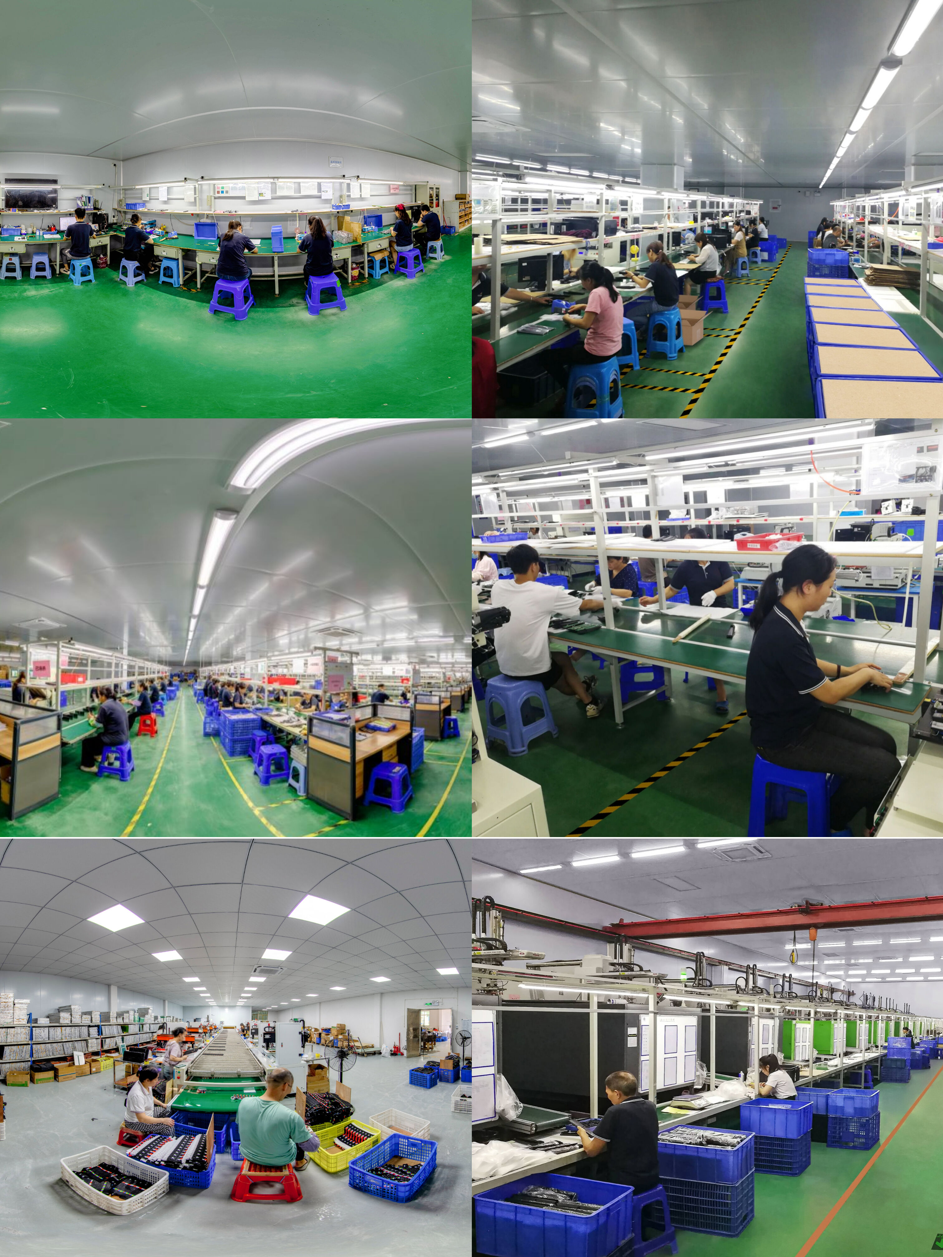 Remote Control Machine Factory 2024 Factory Customized Metal Button Bluetooth Microphone Ai Voice ...