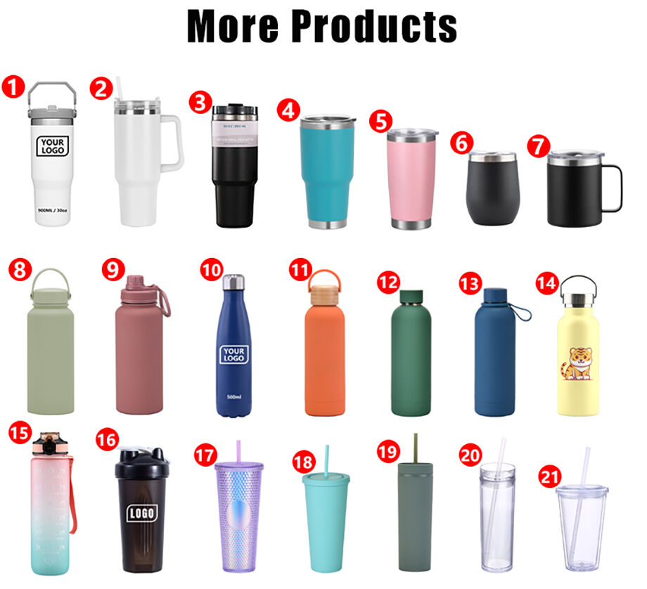 Bulk Buy China Wholesale Ai-mich Custom Logo Bpa Free Pet Plastic Water ...