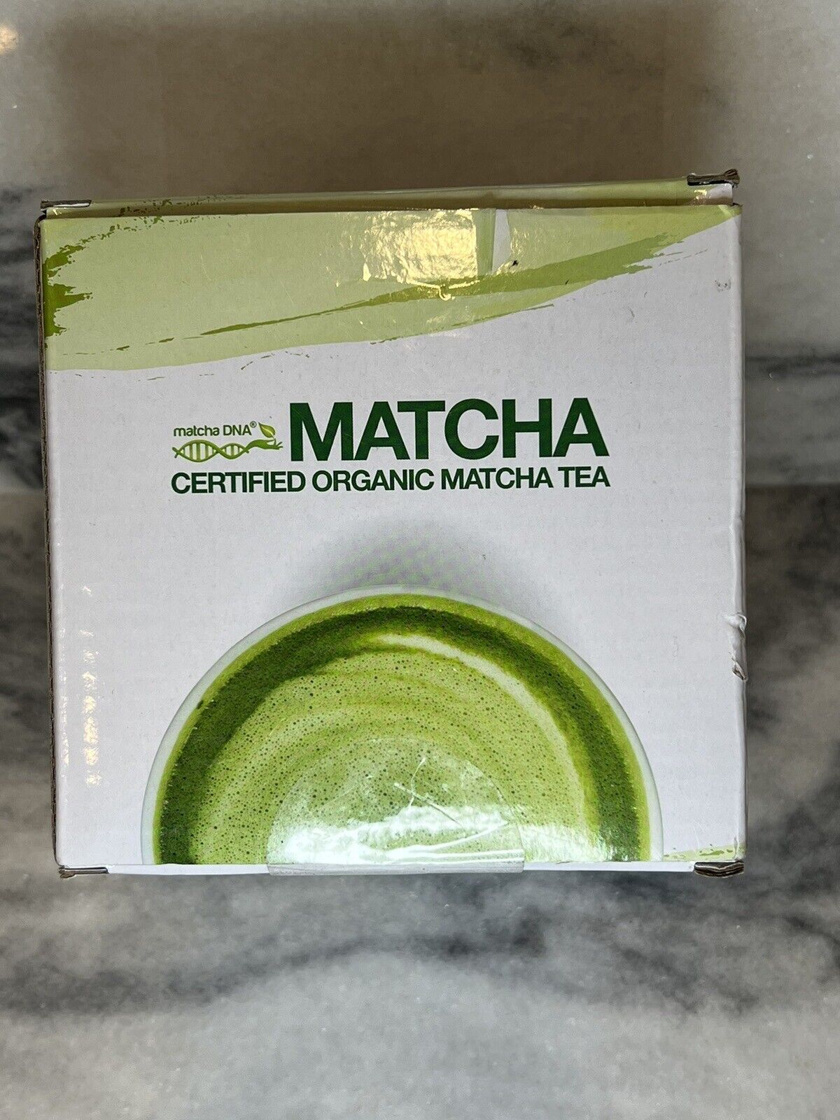 Bulk Buy Canada Wholesale Matcha Dna Certified Organic Matcha Green Tea ...