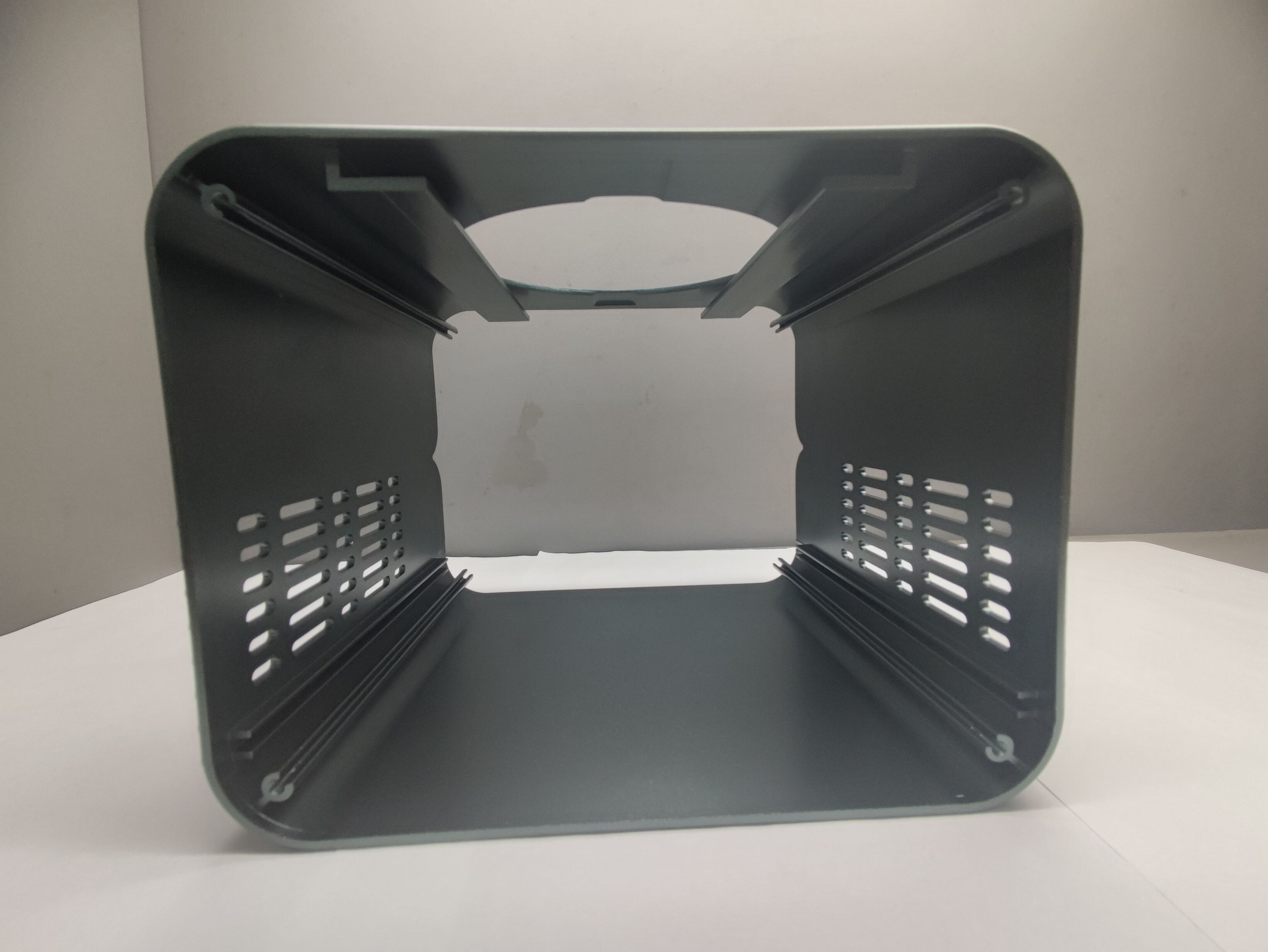 Outdoor Energy Storage Metal Shell - Expore China Wholesale Metal Case ...