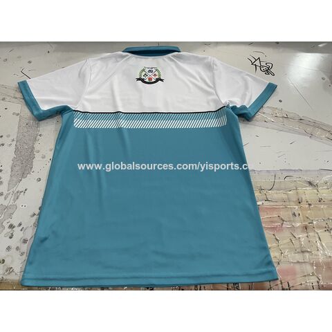 Compre Oem Logotipo Personalizado Impresso Sublimada Polo T Camisa Polo Personalizado Camisa e Camisas Polo de China por grosso por 10 USD Global Sources