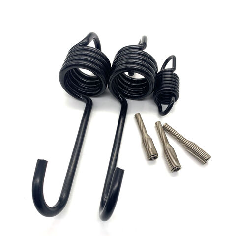 Torsion Spring/compression/ Extension Springs Customization