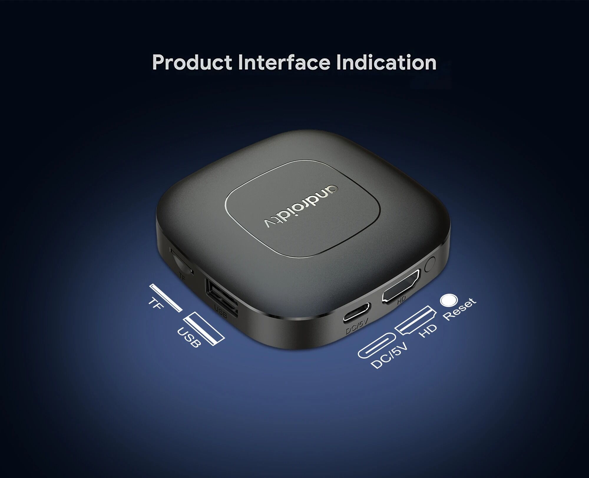 Factory Direct High Quality China Wholesale Fatctory Price Android13 ...