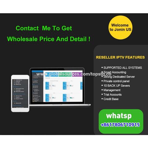 Fuerte IPTV servidor suscripción España Italia Latino IPTV Android TV caja teléfono PC M3u IPTV código de prueba gratuito para Irlanda Portugal