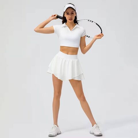 Ropa Deportiva Ropa Jugar Golf Ir Vestida Ropa Para Jugar Golf