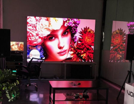 Indoor P1.56 Cob 2k 4k 8k Led Video Wall Screen Led Tv E-gaming Led ...