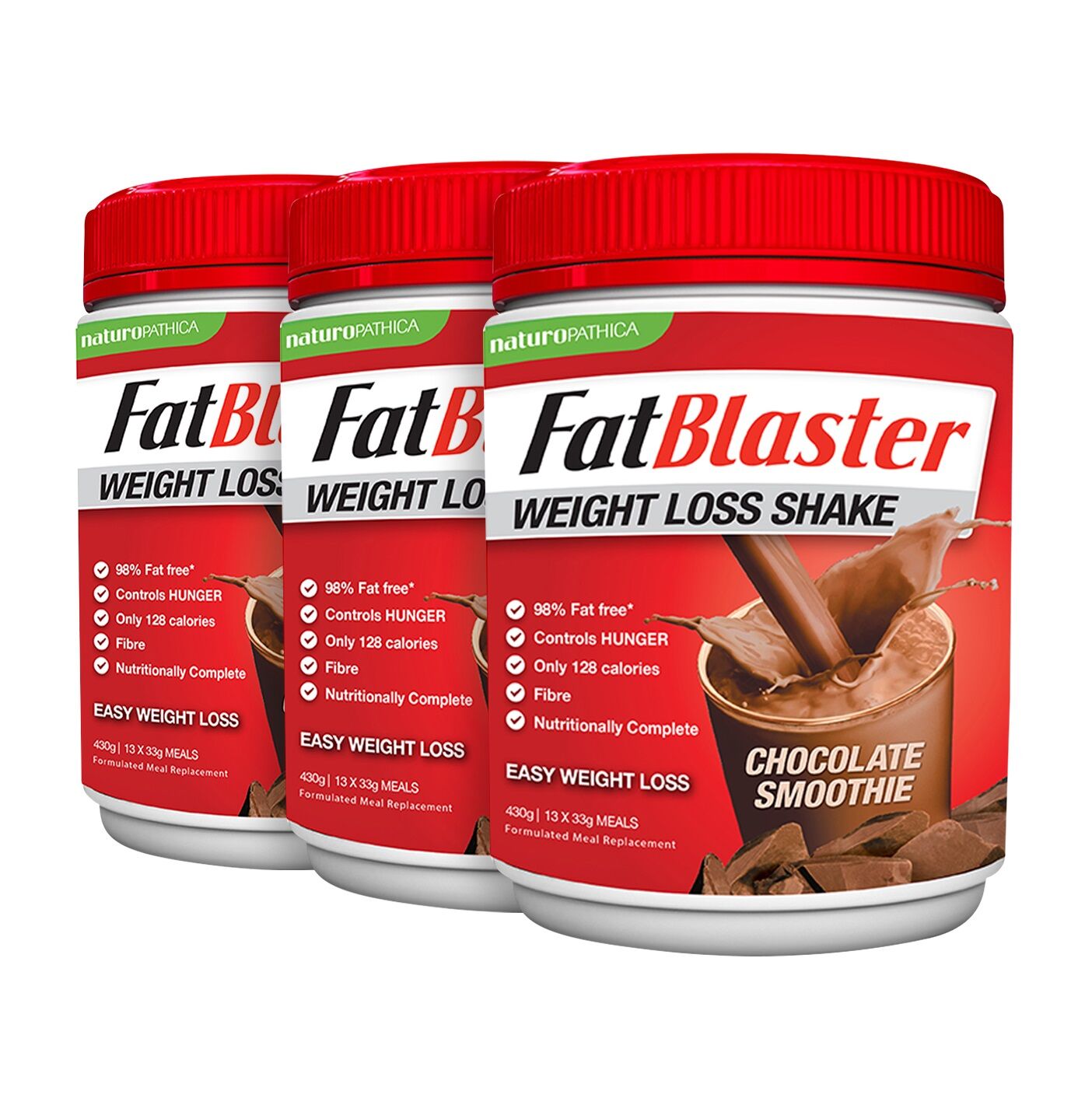 Delivered Weight Loss Shakes: Your Delicious Path to a Lighter You!