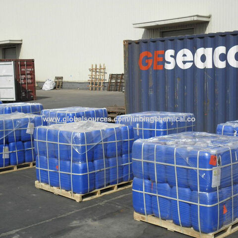 Textile Dyeing Use Glacial Acetic Acid Acetic Acid Glacial