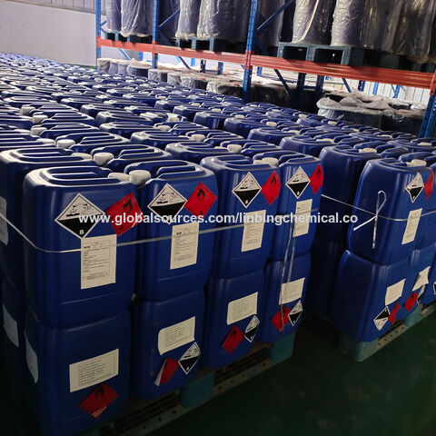 Textile Dyeing Use Glacial Acetic Acid Acetic Acid Glacial