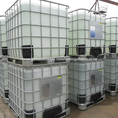 Textile Dyeing Use Glacial Acetic Acid Acetic Acid Glacial