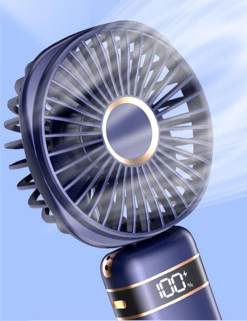 Mini Fan Fast Factory Direct High Quality China Wholesale Wholesale Usb Rechargeable ...