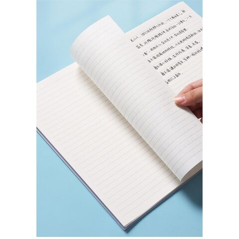 Großhandel Kundenspezifisches A6 A5 Journal mit elastischem Band Tagebuch Notizbuch Gedrucktes Markenlogo Notizblock Notizbuch PU Leder Notizbuch