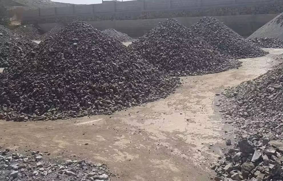 Iron ore for sale magnetite hematite