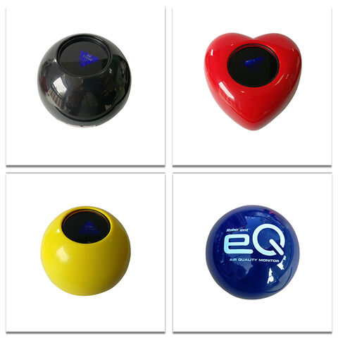 AI-MICH Werbeartikel Neuer Retro Magic Mystic 8 Ball Entscheidungsfindung Wahrsagerei Antwortball Cooles Spielzeug Geschenk