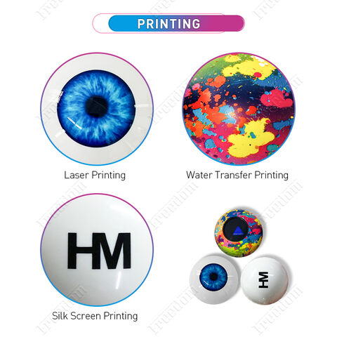AI-MICH Werbeartikel Neuer Retro Magic Mystic 8 Ball Entscheidungsfindung Wahrsagerei Antwortball Cooles Spielzeug Geschenk