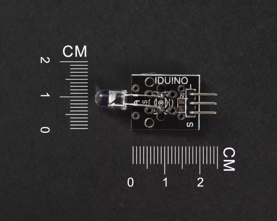 Buy China Wholesale Iduino Infrared Sensor Module For Arduino & Arduino ...