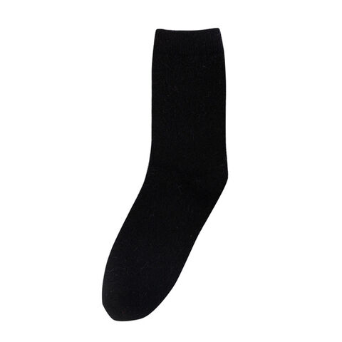 WOO Damen Crew Socken - Sportliche Baumwollsocken für den täglichen Gebrauch im Großhandel