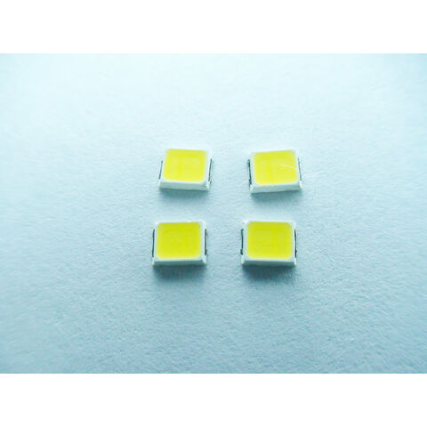 Fabrikpreis SMD3030 LED-Chip Weiß 6500K Beleuchtung Lampen Elektronische Komponenten Licht für LED-Leuchten (1000 Stück)