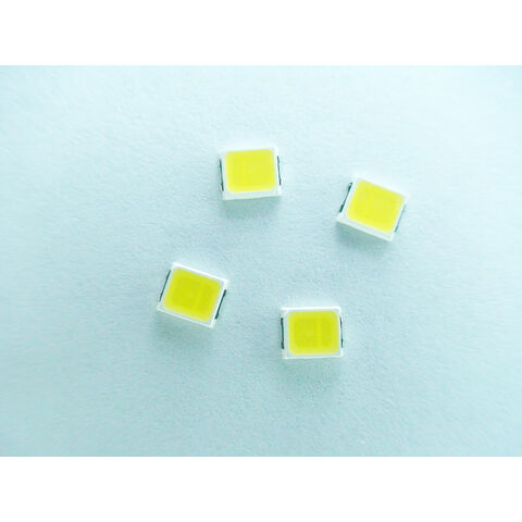 Fabrikpreis SMD3030 LED-Chip Weiß 6500K Beleuchtung Lampen Elektronische Komponenten Licht für LED-Leuchten (1000 Stück)