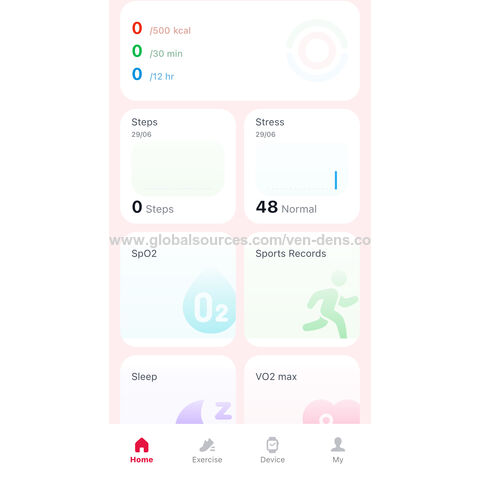 Reloj Inteligente 1.83" Directo de Fábrica Android/iOS IP68 Impermeable, Monitor de Fitness con +100 Modos Deportivos, Monitor de Ritmo Cardíaco y Sueño