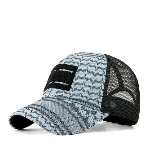 Casquettes de baseball arabes pare-soleil pour femmes, coupe 6 panneaux, LOGO personnalisé, casquettes avec logo pour hommes
