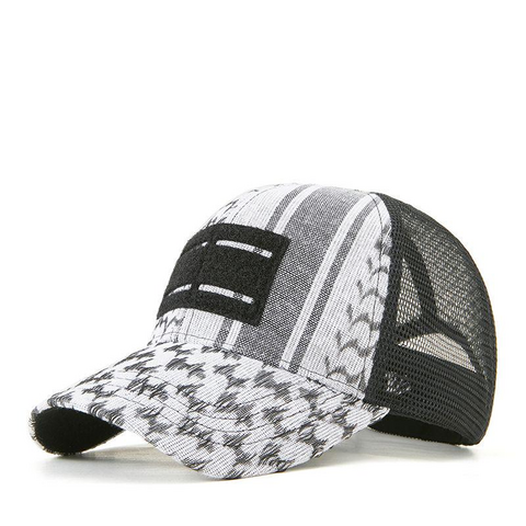 Casquettes de baseball arabes pare-soleil pour femmes, coupe 6 panneaux, LOGO personnalisé, casquettes avec logo pour hommes
