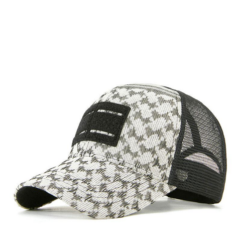 Casquettes de baseball arabes pare-soleil pour femmes, coupe 6 panneaux, LOGO personnalisé, casquettes avec logo pour hommes