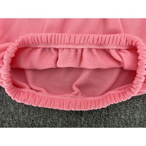 Conjunto de chándal para mujer al por mayor, diseño moderno de dos piezas, top de manga larga y pantalones deportivos holgados