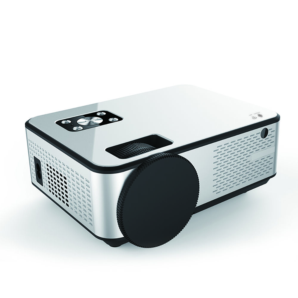 Bulk Buy China Wholesale Oem Fhd 1080p Led Smart Projector Android 9.0 ...