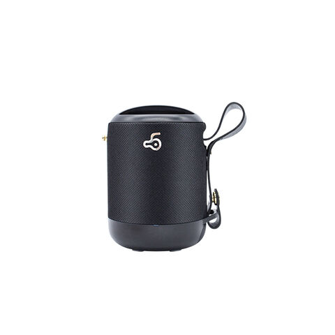 Regalo creativo con regalo de la mano Altavoz Bluetooth inalámbrico Bluetooth sonido bajo pesado