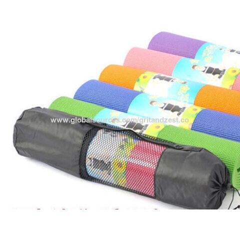 Yoga Towel, Non Slip Yoga Mat Towel Sweat Absorbent, Super Microfiber 72" x 26.5"