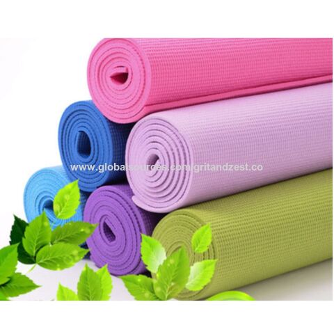 Yoga Towel, Non Slip Yoga Mat Towel Sweat Absorbent, Super Microfiber 72" x 26.5"
