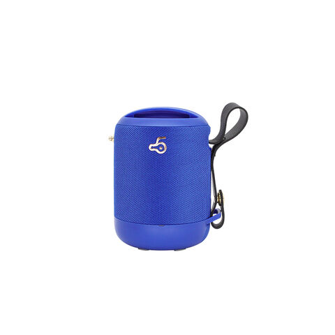 Regalo creativo con regalo de la mano Altavoz Bluetooth inalámbrico Bluetooth sonido bajo pesado