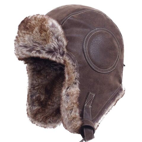 Großhandel Herren Neu Stil Hochwertiger reiner Wollfilz Texas Cowboyhut--6