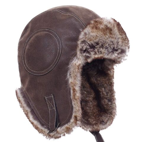 Großhandel Herren Neu Stil Hochwertiger reiner Wollfilz Texas Cowboyhut--6