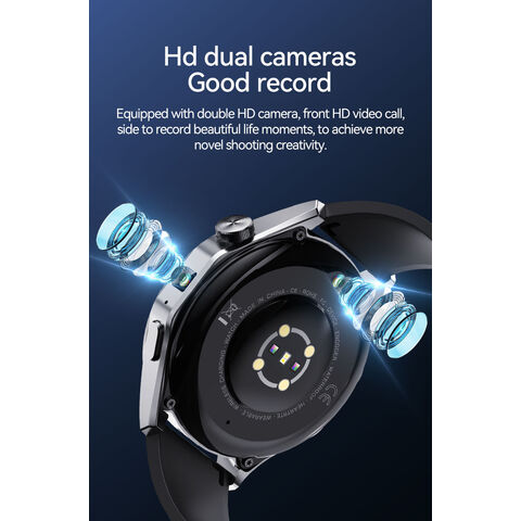 2024 4g Smart Watch Pk Reloj Inteligente 4g Customized Sdk Logo