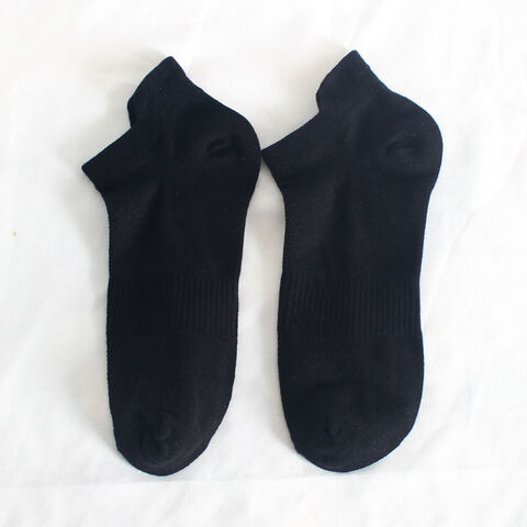 Chaussettes courtes de sport en coton léger et respirant, meilleures ventes pour la course à pied