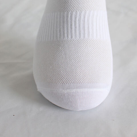 Chaussettes courtes de sport en coton léger et respirant, meilleures ventes pour la course à pied