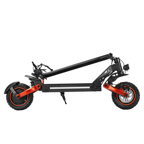 Patinete Eléctrico 2024 de Nuevo Diseño, Sin Asiento, Auto-Conducción, a Buen Precio - Scooter Eléctrico para Adultos