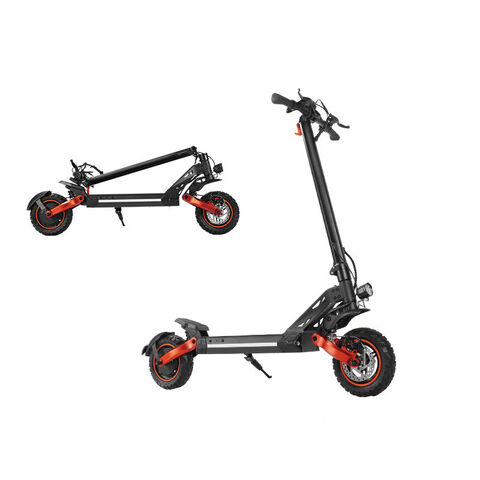 Patinete Eléctrico 2024 de Nuevo Diseño, Sin Asiento, Auto-Conducción, a Buen Precio - Scooter Eléctrico para Adultos