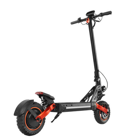 Patinete Eléctrico 2024 de Nuevo Diseño, Sin Asiento, Auto-Conducción, a Buen Precio - Scooter Eléctrico para Adultos