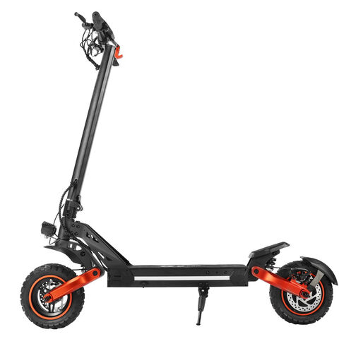 Patinete Eléctrico 2024 de Nuevo Diseño, Sin Asiento, Auto-Conducción, a Buen Precio - Scooter Eléctrico para Adultos