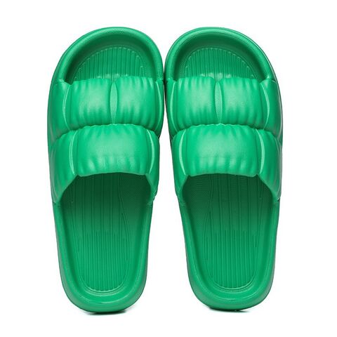 Sandalias y Pantuflas Antideslizantes de Baño para Parejas, Uso Doméstico, Ideal para el Verano - El Mejor Seller
