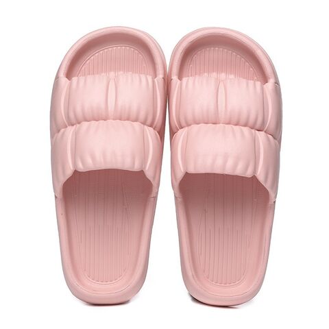 Sandalias y Pantuflas Antideslizantes de Baño para Parejas, Uso Doméstico, Ideal para el Verano - El Mejor Seller