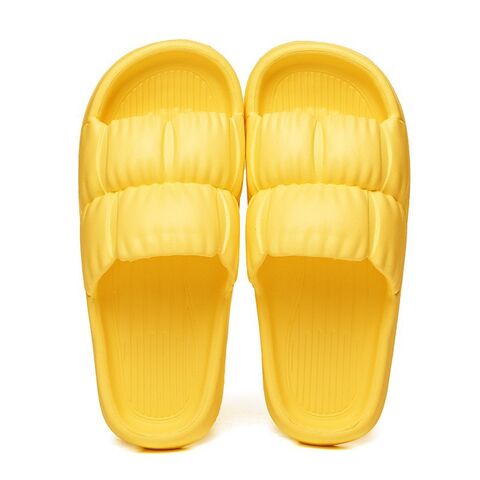 Sandalias y Pantuflas Antideslizantes de Baño para Parejas, Uso Doméstico, Ideal para el Verano - El Mejor Seller