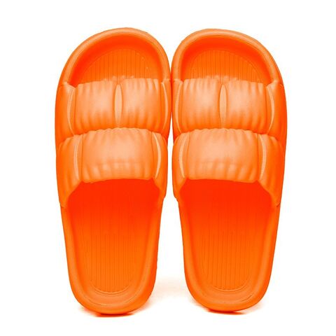 Sandalias y Pantuflas Antideslizantes de Baño para Parejas, Uso Doméstico, Ideal para el Verano - El Mejor Seller